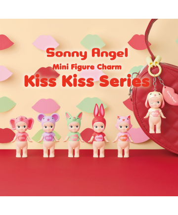 Sonny Angel Deutschland - Figur Serie Candy Store